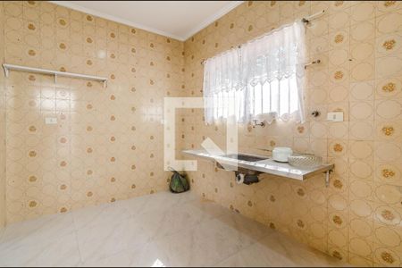 Casa à venda com 279m², 2 quartos e 2 vagasCozinha