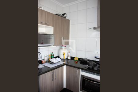 Casa de condomínio à venda com 80m², 2 quartos e 2 vagas