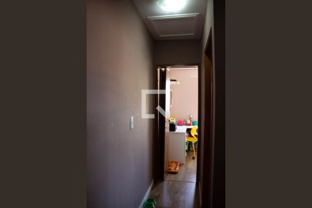 Casa de condomínio à venda com 80m², 2 quartos e 2 vagas