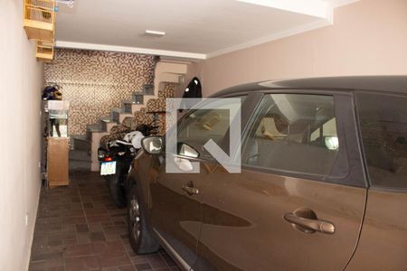 Casa de condomínio à venda com 80m², 2 quartos e 2 vagas