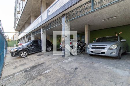 Apartamento à venda com 80m², 3 quartos e 1 vagaGaragem - Parqueamento