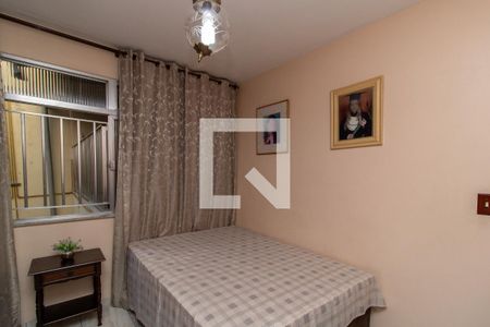 Quarto 2 de apartamento à venda com 3 quartos, 80m² em Jardim Guanabara, Rio de Janeiro