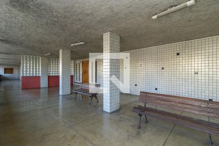 Apartamento à venda com 80m², 3 quartos e 1 vagaÁrea comum