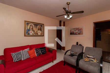 Sala de apartamento à venda com 3 quartos, 80m² em Jardim Guanabara, Rio de Janeiro