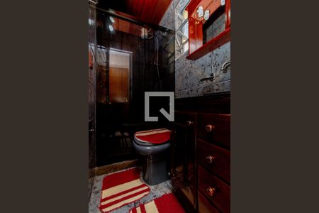 Apartamento à venda com 80m², 3 quartos e 1 vagaBanheiro da Suíte