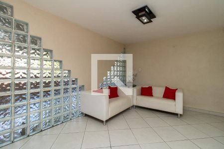 Apartamento à venda com 80m², 3 quartos e 1 vagaHall Social