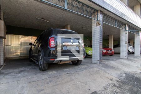 Apartamento à venda com 80m², 3 quartos e 1 vagaGaragem - Parqueamento