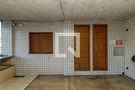 Apartamento à venda com 80m², 3 quartos e 1 vagaÁrea comum - Banheiro e Cozinha