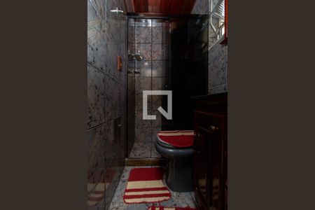 Apartamento à venda com 80m², 3 quartos e 1 vagaBanheiro da Suíte