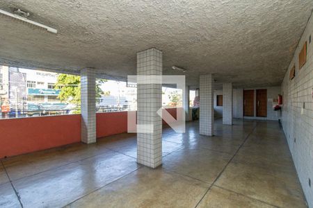 Apartamento à venda com 80m², 3 quartos e 1 vagaÁrea comum - Salão de festas
