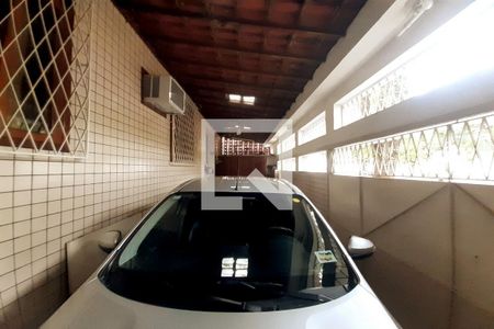 Casa à venda com 96m², 3 quartos e 2 vagasÁrea comum