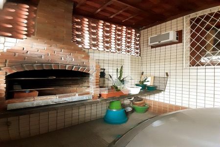 Casa à venda com 96m², 3 quartos e 2 vagasÁrea comum