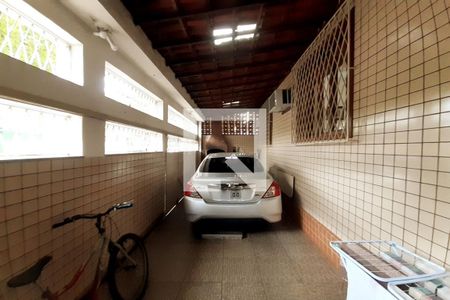 Casa à venda com 96m², 3 quartos e 2 vagasÁrea comum