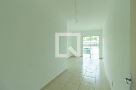 Quarto 1 de casa de condomínio para alugar com 2 quartos, 69m² em Campo Grande, Rio de Janeiro