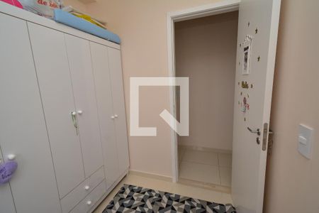 Quarto 1 de apartamento para alugar com 2 quartos, 42m² em Vila Galvão, Guarulhos