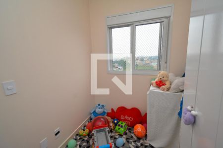 Quarto 1 de apartamento para alugar com 2 quartos, 42m² em Vila Galvão, Guarulhos