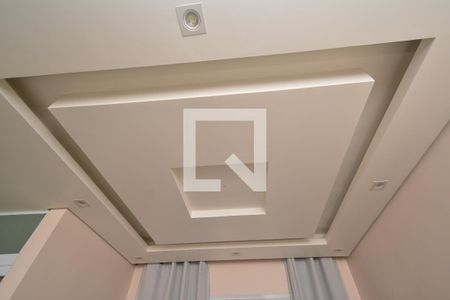 Sala de apartamento para alugar com 2 quartos, 42m² em Vila Galvão, Guarulhos