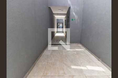 Apartamento para alugar com 29m², 1 quarto e sem vaga Apartamento para alugar com 29m², 1 quarto e sem vagaÁrea comum