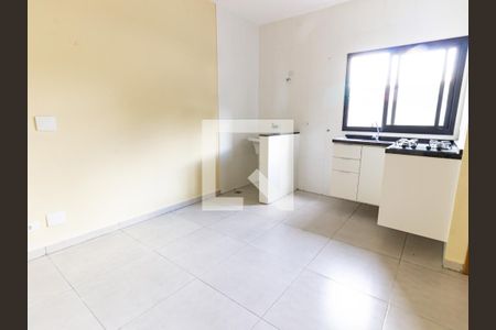Apartamento para alugar com 29m², 1 quarto e sem vaga Apartamento para alugar com 29m², 1 quarto e sem vagaSala/Cozinha