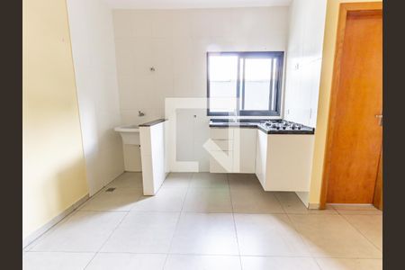 Apartamento para alugar com 29m², 1 quarto e sem vaga Apartamento para alugar com 29m², 1 quarto e sem vagaSala/Cozinha