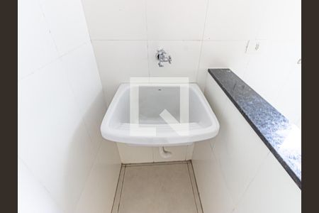 Apartamento para alugar com 29m², 1 quarto e sem vaga Apartamento para alugar com 29m², 1 quarto e sem vagaSala/Cozinha