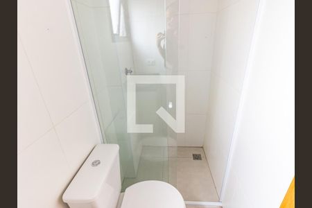 Apartamento para alugar com 29m², 1 quarto e sem vaga Apartamento para alugar com 29m², 1 quarto e sem vagaBanheiro