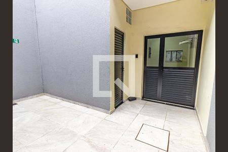 Apartamento para alugar com 29m², 1 quarto e sem vaga Apartamento para alugar com 29m², 1 quarto e sem vagaÁrea comum