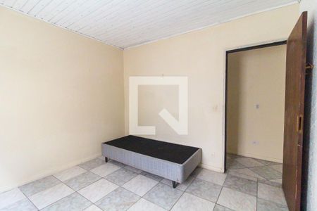 Quarto 1 de casa para alugar com 2 quartos, 160m² em Cidade Líder, São Paulo