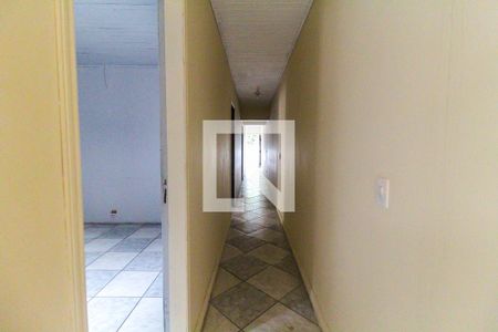 Corredor de casa para alugar com 2 quartos, 160m² em Cidade Líder, São Paulo