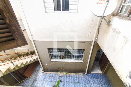 Vista da Sala de casa para alugar com 2 quartos, 160m² em Cidade Líder, São Paulo