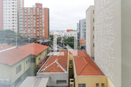 sala  de apartamento para alugar com 1 quarto, 33m² em Sumarezinho, São Paulo
