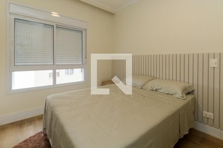 Apartamento para alugar com 1 quarto, 33m² em Sumarezinho, São Paulo
