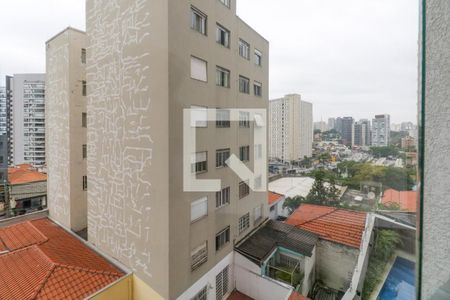 Sala de apartamento para alugar com 1 quarto, 33m² em Sumarezinho, São Paulo
