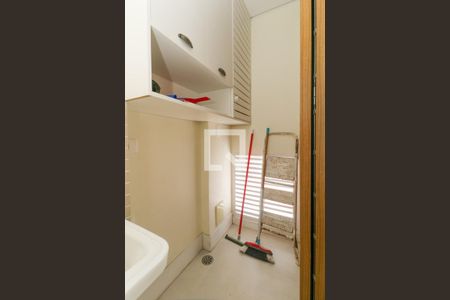 Apartamento para alugar com 1 quarto, 33m² em Sumarezinho, São Paulo