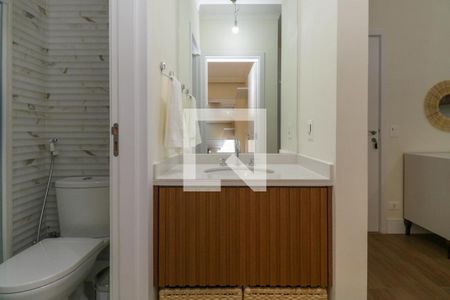 Apartamento para alugar com 1 quarto, 33m² em Sumarezinho, São Paulo