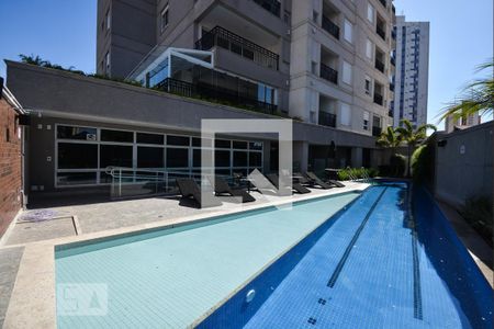 Apartamento para alugar com 1 quarto, 33m² em Sumarezinho, São Paulo