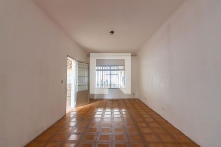 Sala de casa à venda com 4 quartos, 160m² em Jaguaribe, Osasco
