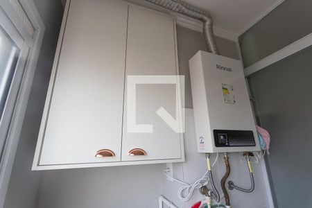 Apartamento à venda com 42m², 2 quartos e 1 vagaÁrea de Serviço