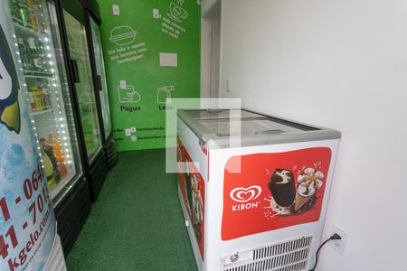 Apartamento à venda com 42m², 2 quartos e 1 vagaÁrea comum - Mercado 