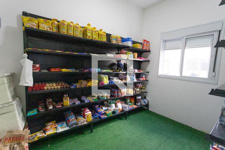 Apartamento à venda com 42m², 2 quartos e 1 vagaÁrea comum - Mercado 