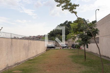Apartamento à venda com 42m², 2 quartos e 1 vagaÁrea comum - Espaço pet