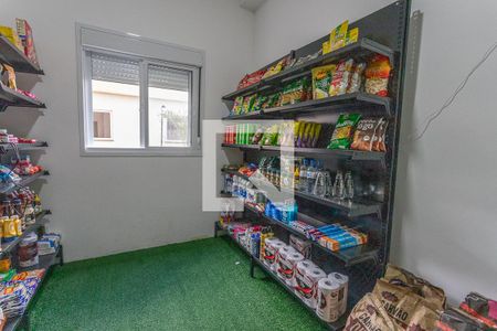 Apartamento à venda com 42m², 2 quartos e 1 vagaÁrea comum - Mercado 