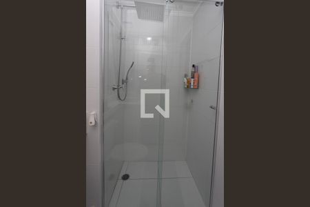 Apartamento à venda com 42m², 2 quartos e 1 vagaBanheiro 