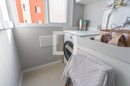 Apartamento à venda com 42m², 2 quartos e 1 vagaÁrea de Serviço