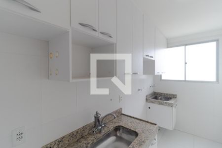 Apartamento para alugar com 44m², 2 quartos e 1 vaga Apartamento para alugar com 44m², 2 quartos e 1 vagaCozinha
