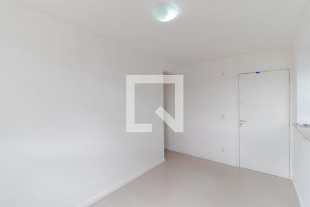 Sala de apartamento para alugar com 2 quartos, 44m² em Loteamento Parque São Martinho, Campinas