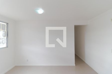 Sala de apartamento para alugar com 2 quartos, 44m² em Loteamento Parque São Martinho, Campinas