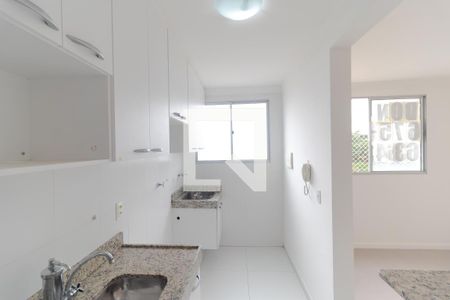 Apartamento para alugar com 44m², 2 quartos e 1 vaga Apartamento para alugar com 44m², 2 quartos e 1 vagaCozinha