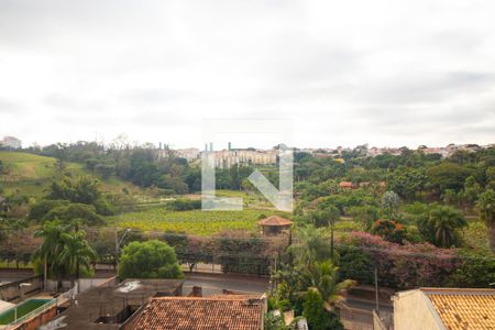 Apartamento para alugar com 44m², 2 quartos e 1 vaga Apartamento para alugar com 44m², 2 quartos e 1 vagaVista do Quarto 01