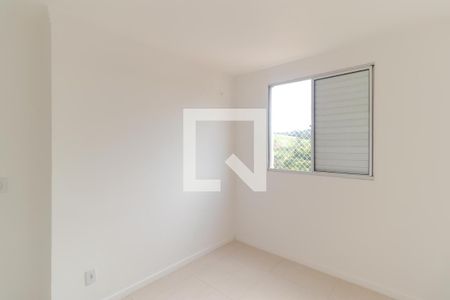 Quarto 01 de apartamento para alugar com 2 quartos, 44m² em Loteamento Parque São Martinho, Campinas